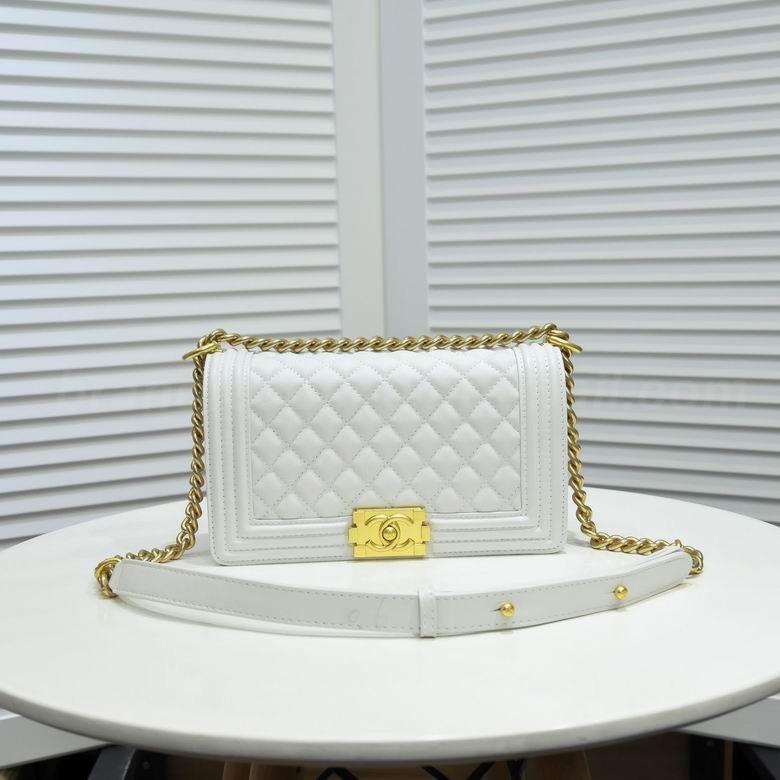 Chanel Handbags 155